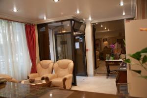 Hotels Hotel des Pyrenees - Entre Bastille et Nation : photos des chambres