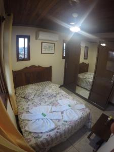Casa em Paraty a 7 min. do Centro histórico
