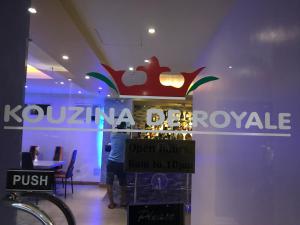 Royal Mansion Hotel