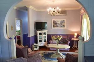 Bellbird Guesthouse Tyalgum