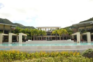 Pico De Loro Condo Unit