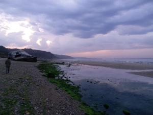 Maisons de vacances Moulin a Ble : photos des chambres