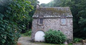 Maisons de vacances Moulin a Ble : photos des chambres