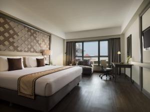 Phòng Loại Sang (Deluxe Room)