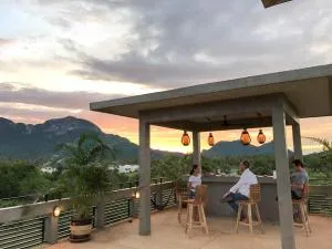 Goodhope Villa - Ban Nong Khao Nieo