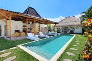 Villa Aksara by Optimum Bali Villas