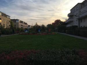 Appartements Studio Disneyland Paris - Terrasse : photos des chambres