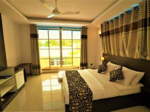 Beach Home Kelaa
