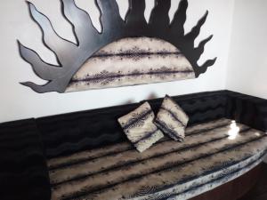 Sky Wellness Apartment