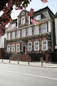 AKZENT Hotel Stadt Bremen - Amelith