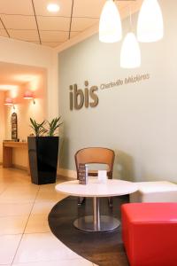 Hotels ibis Charleville Mezieres : photos des chambres