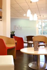 Hotels ibis Charleville Mezieres : photos des chambres