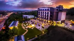 Heybeli Hotel - Gemlik