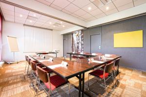 Hotels ibis Charleville Mezieres : photos des chambres