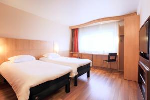 Hotels ibis Charleville Mezieres : photos des chambres