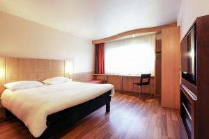 Hotels ibis Charleville Mezieres : photos des chambres