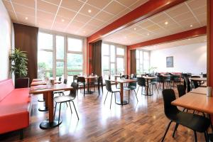 Hotels ibis Charleville Mezieres : photos des chambres