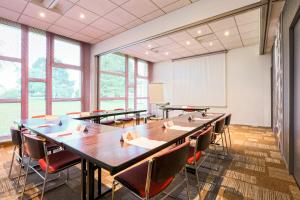 Hotels ibis Charleville Mezieres : photos des chambres