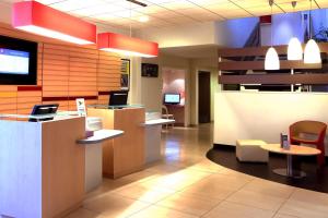 Hotels ibis Charleville Mezieres : photos des chambres