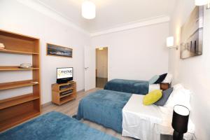 Suite Appartment La Buffa Five stars Holiday House