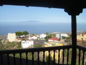 Balcones de Erques