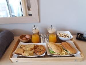 Sunny Place Resort Argolida Greece