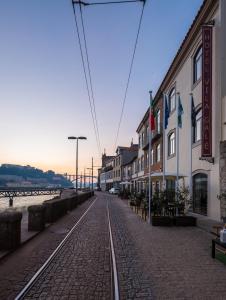 Vila Gale Porto Ribeira