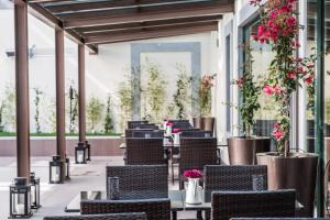 Vila Gale Porto Ribeira