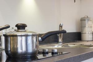 Citystay Living - Citygate