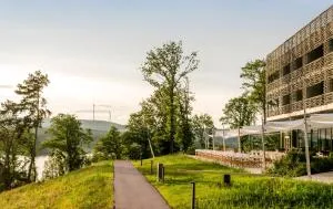 Seezeitlodge Hotel & Spa - Gonnesweiler