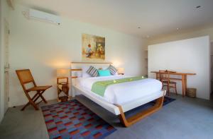 Villa Kaly by Optimum Bali Villas