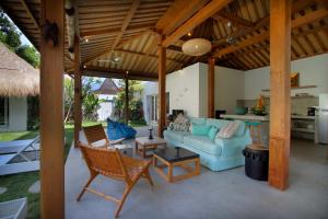 Villa Kaly by Optimum Bali Villas