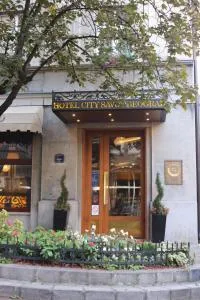 Hotel City Savoy - Dordegol Hotel City Savoy - Dordegol