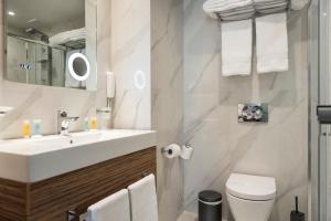 Smart Executive Suite