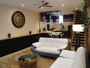 Gîte Le Vintage - 3hvězdičkové hotely ve městě Saint-Émilion