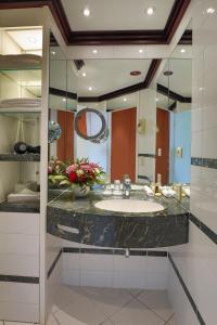 Hotel Parc Belair