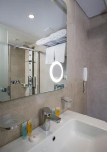 Bio Suites Hotel & Spa