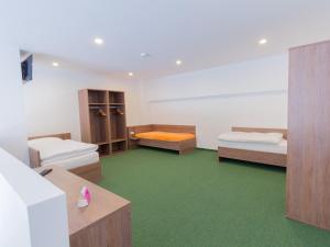 WinBudget "bed&breakfast"