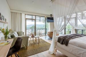 Seezeitlodge Hotel & Spa