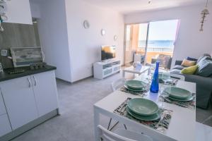 Apartamentos Ocean View