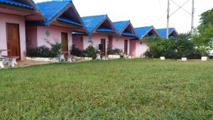Banphakphuchifah Resort