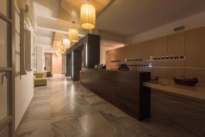 Far Out Hotel & Spa Ios Greece