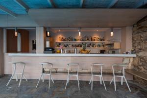 Far Out Hotel & Spa Ios Greece