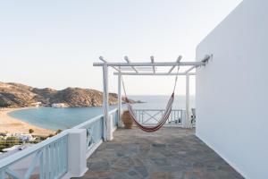 Far Out Hotel & Spa Ios Greece