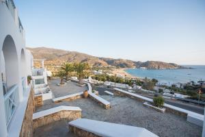 Far Out Hotel & Spa Ios Greece