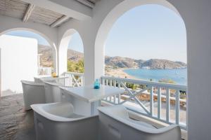 Far Out Hotel & Spa Ios Greece