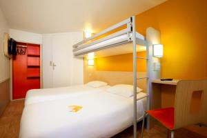 Hotels Premiere Classe Toulouse Sesquieres : photos des chambres