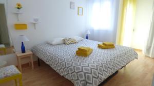 D Wan Guest House Two, Peniche