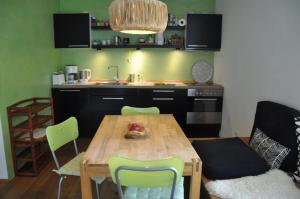 Ferienwohnung am Einsteinhaus Caputh