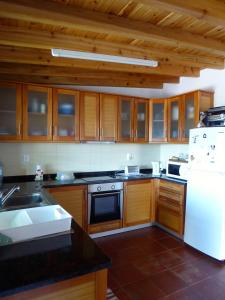 Azorean Cottage São Jorge